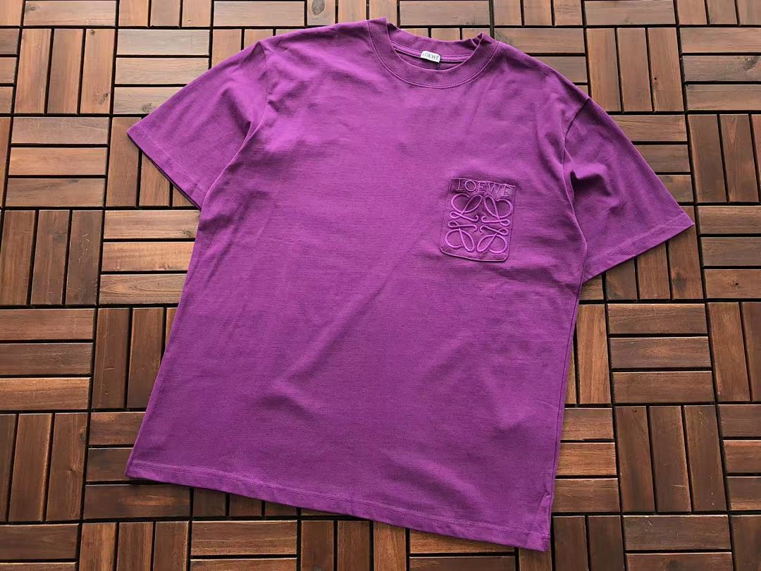 T-Shirts Loewe