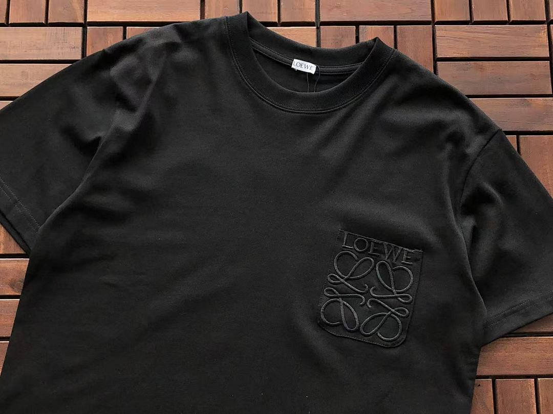 T-Shirts Loewe