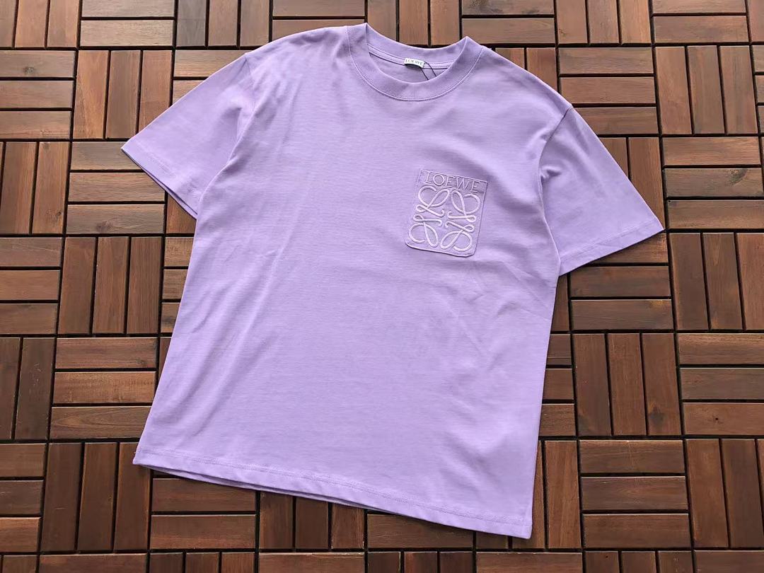 T-Shirts Loewe