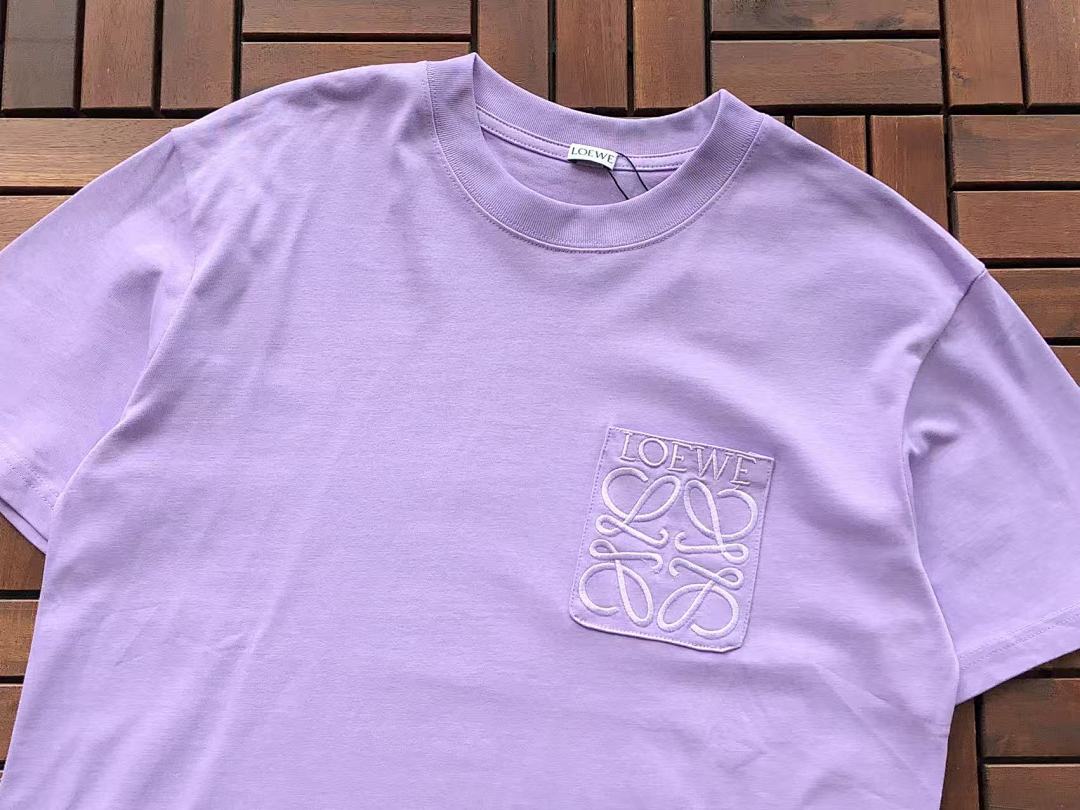T-Shirts Loewe