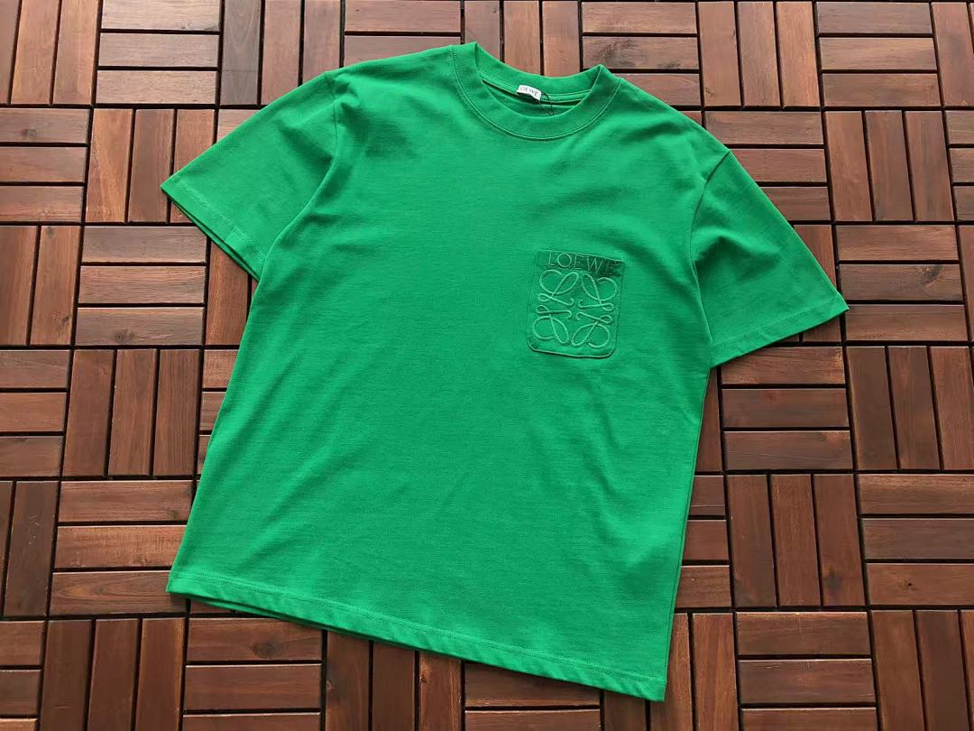 T-Shirts Loewe