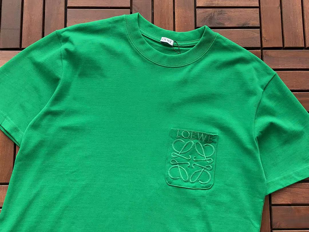 T-Shirts Loewe