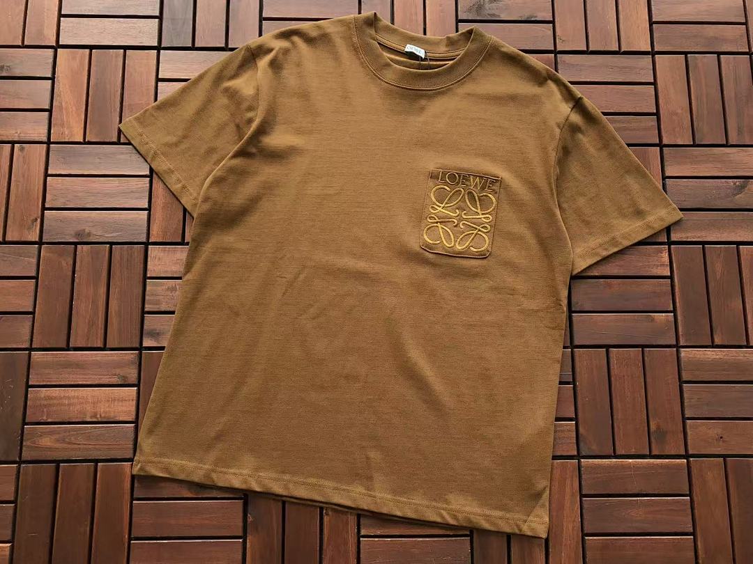 T-Shirts Loewe