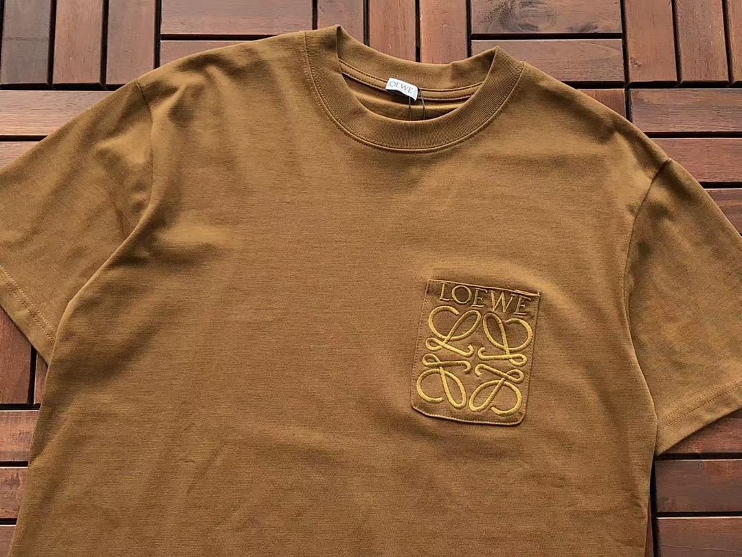 T-Shirts Loewe