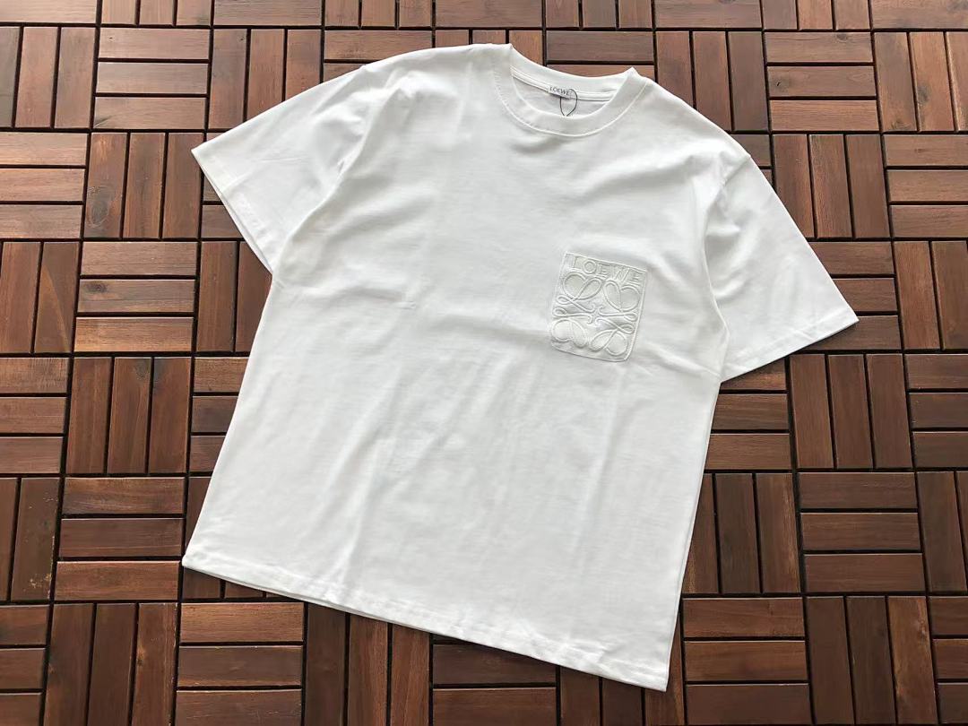 T-Shirts Loewe