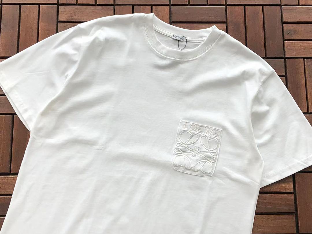 T-Shirts Loewe