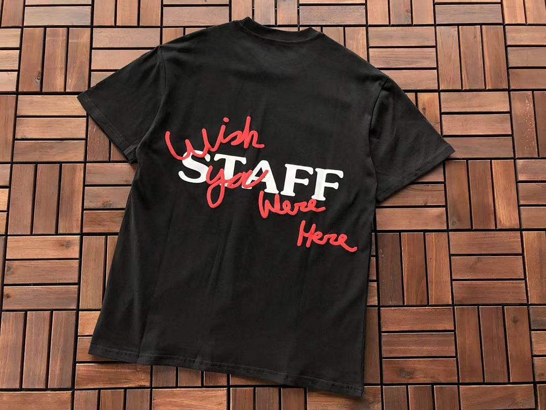 T-Shirts Travis Scott
