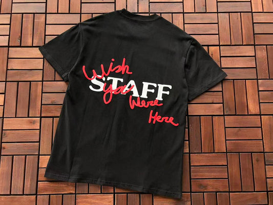 T-Shirts Travis