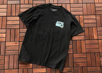 T-Shirts Travis Scott