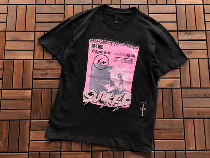 T-Shirts Travis Scott