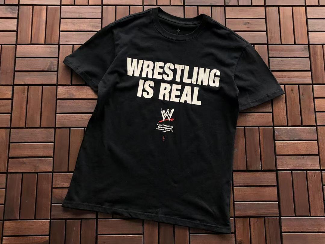 T-Shirts Travis Scott