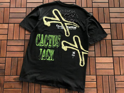 T-Shirts Travis Scott