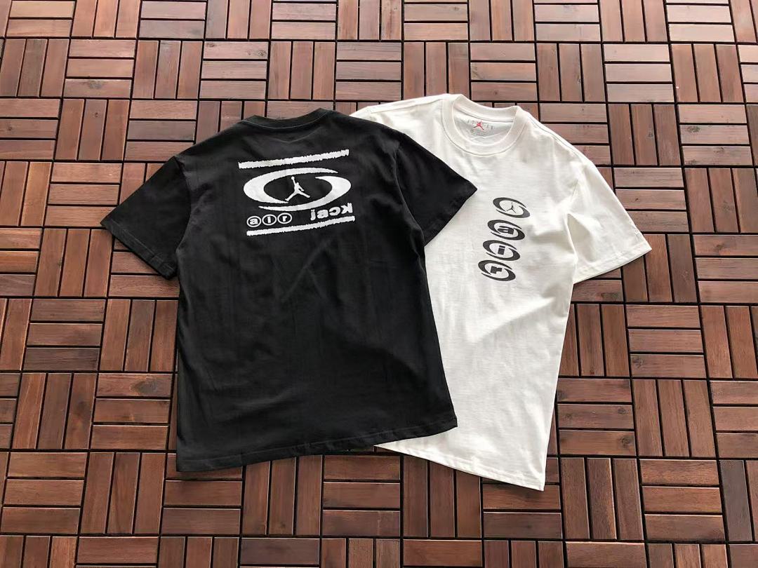 T-Shirts Travis Scott