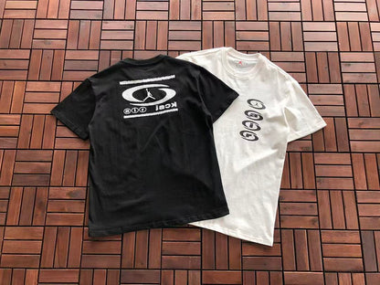 T-Shirts Travis Scott