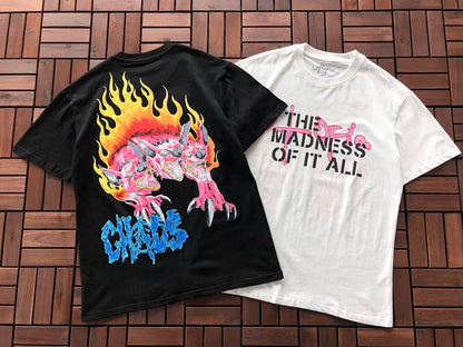 T-Shirts Travis Scott