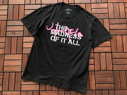 T-Shirts Travis Scott