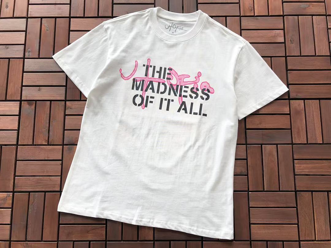 T-Shirts Travis Scott
