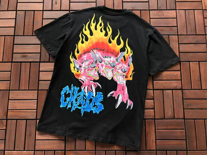 T-Shirts Travis Scott