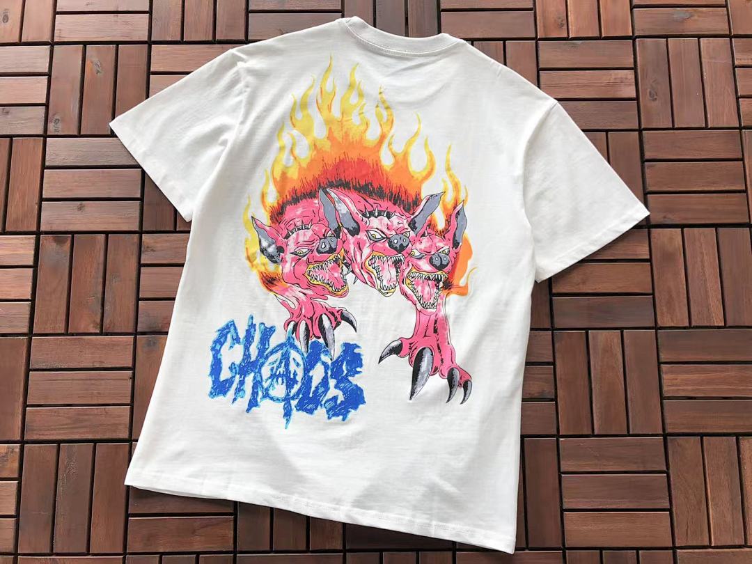 T-Shirts Travis Scott