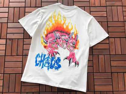 T-Shirts Travis Scott