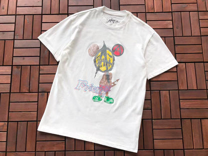 T-Shirts Travis Scott