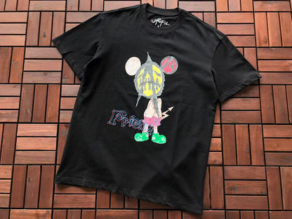 T-Shirts Travis Scott