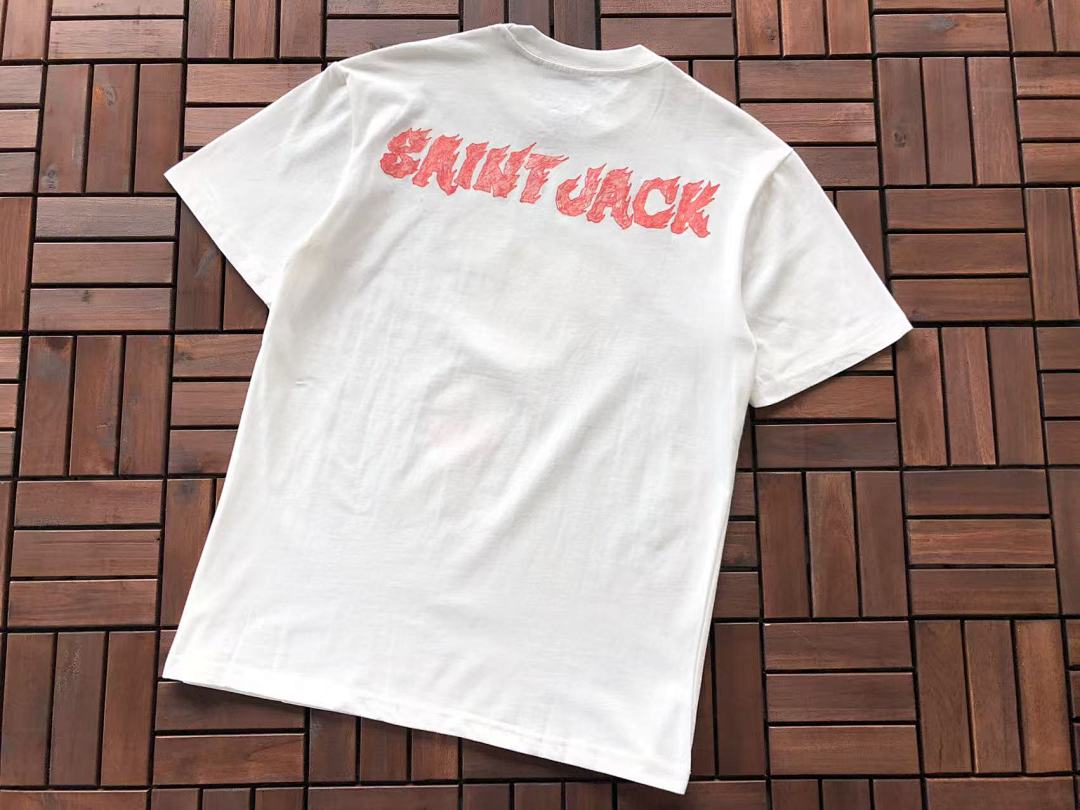 T-Shirts Travis Scott
