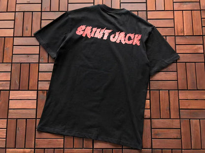 T-Shirts Travis Scott