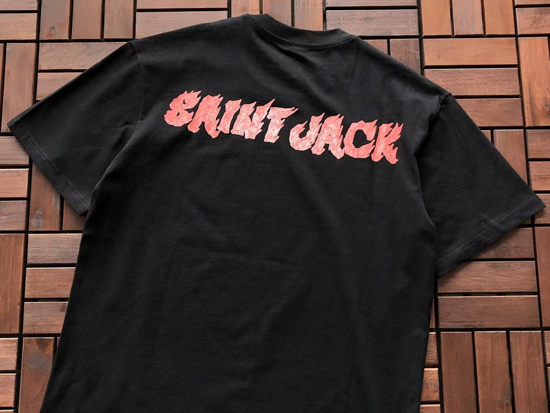 T-Shirts Travis Scott