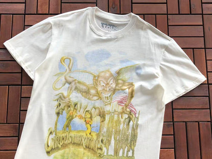 T-Shirts Travis Scott