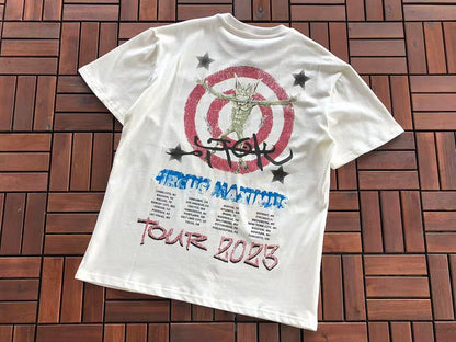 T-Shirts Travis Scott