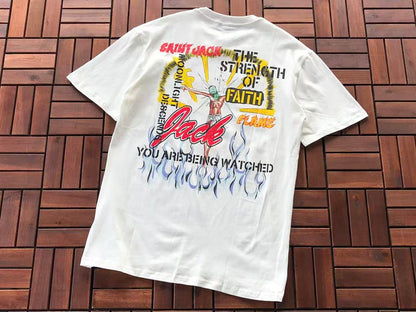 T-Shirts Travis Scott