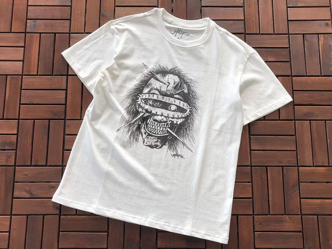 T-Shirts Travis Scott