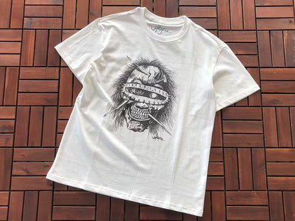 T-Shirts Travis Scott