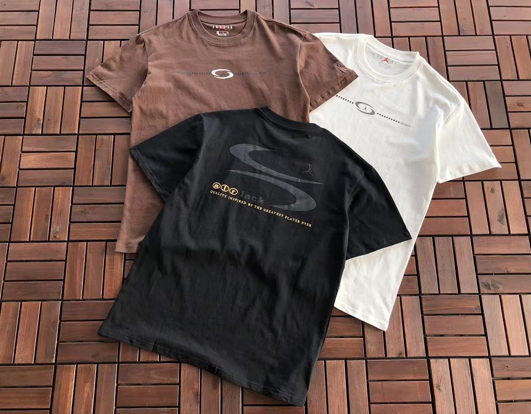 T-Shirts Travis Scott