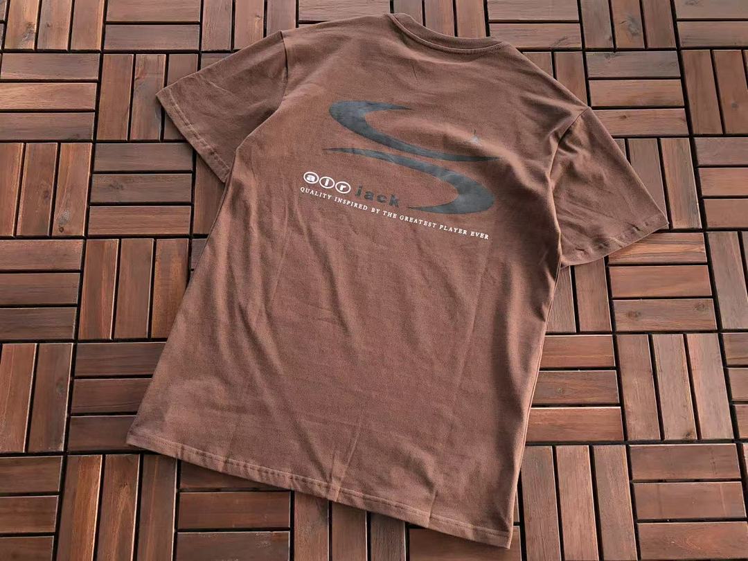 T-Shirts Travis Scott
