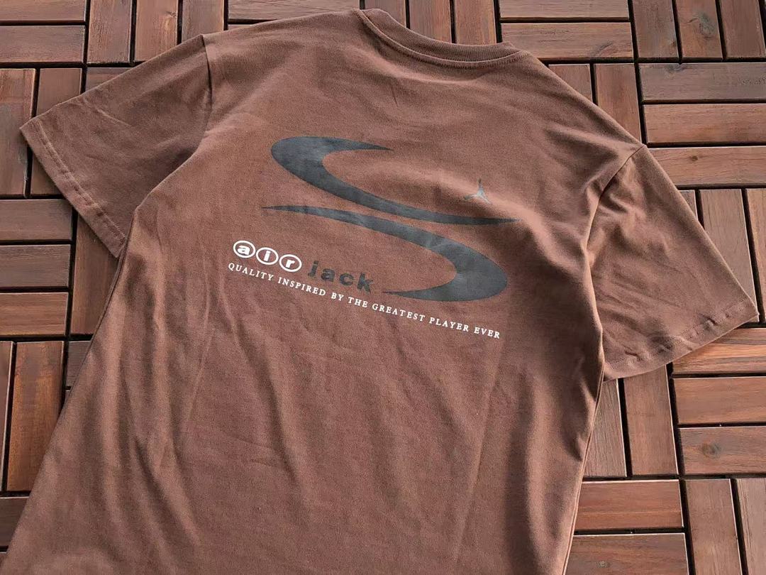 T-Shirts Travis Scott