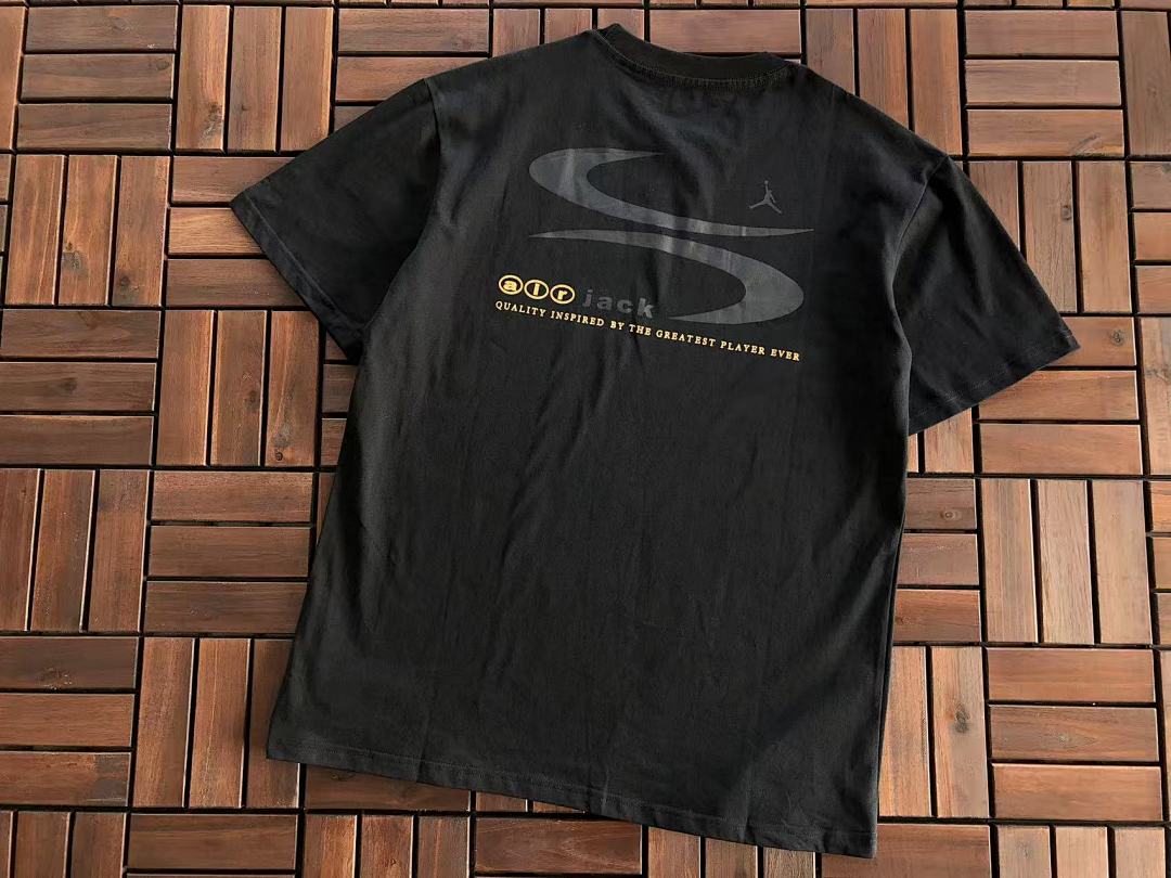 T-Shirts Travis Scott