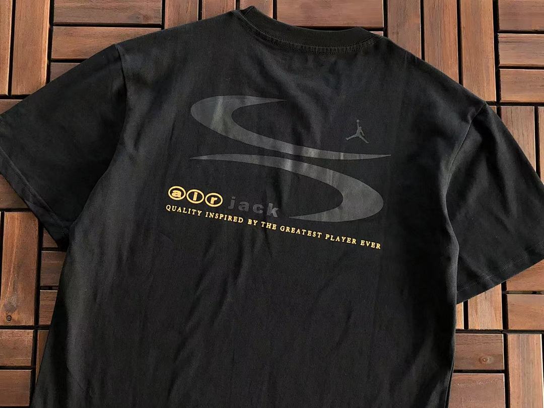T-Shirts Travis Scott