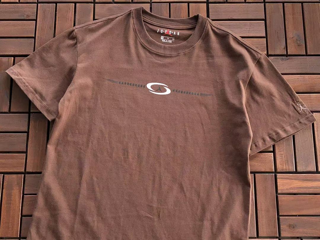 T-Shirts Travis Scott