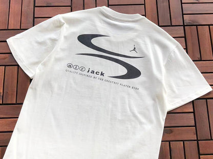 T-Shirts Travis Scott