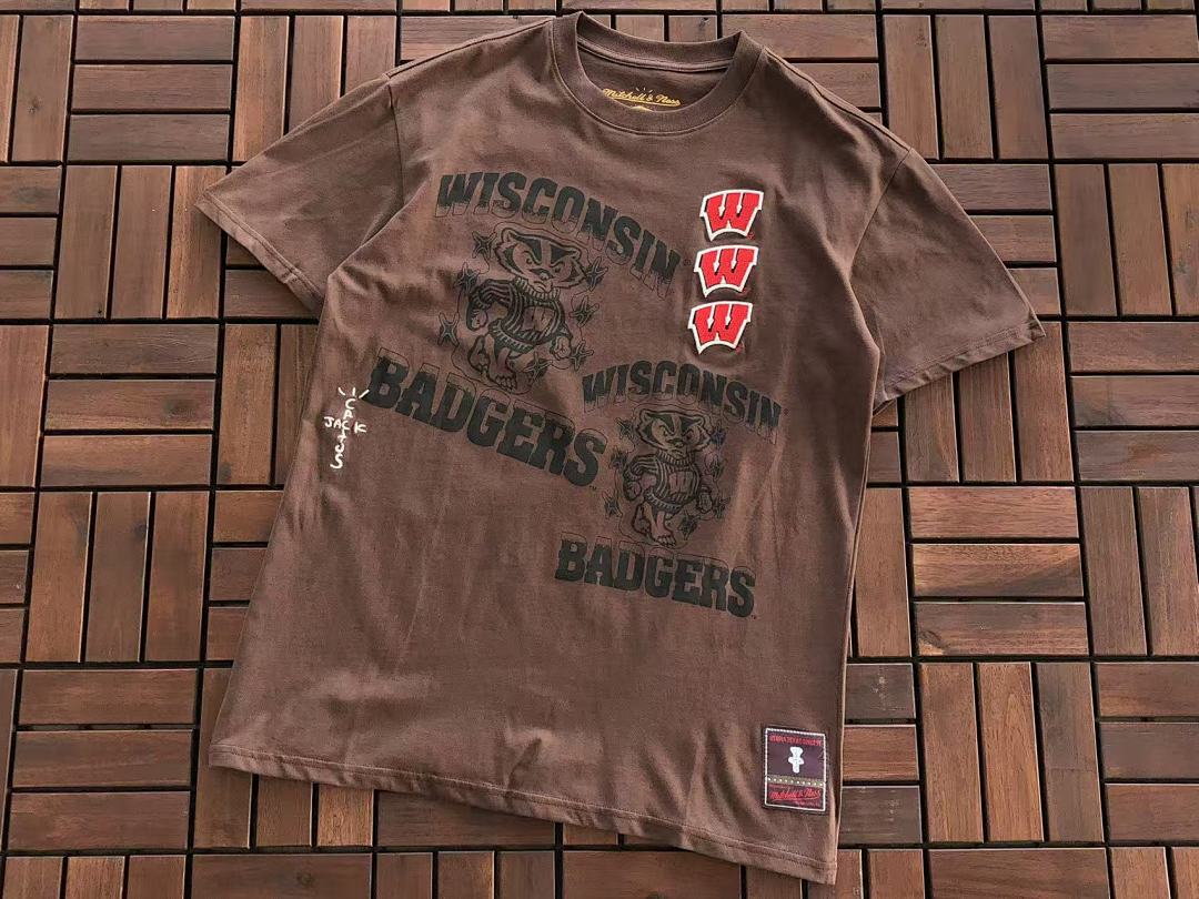 T-Shirts Travis Scott