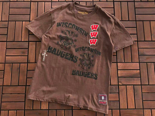 T-Shirts Travis