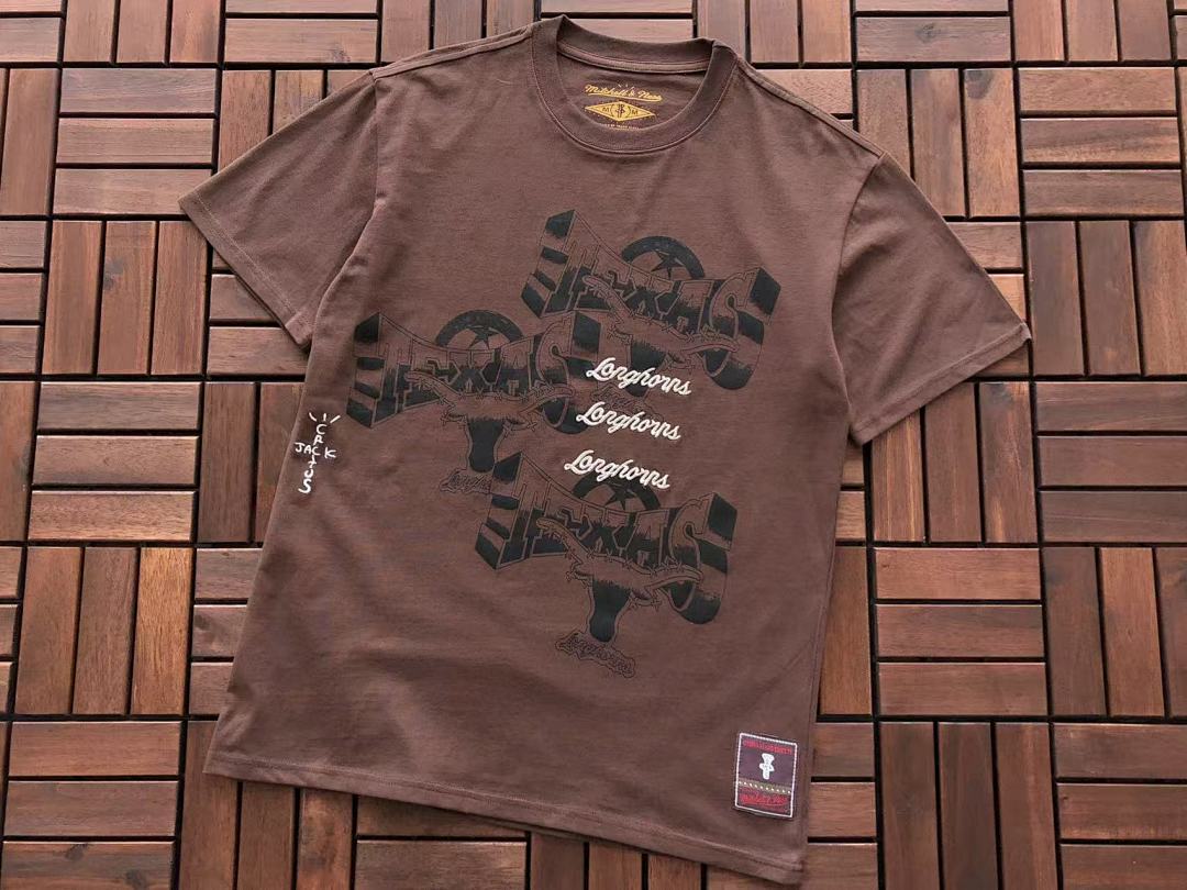 T-Shirts Travis Scott