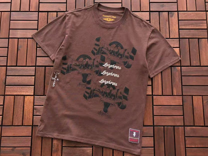 T-Shirts Travis Scott