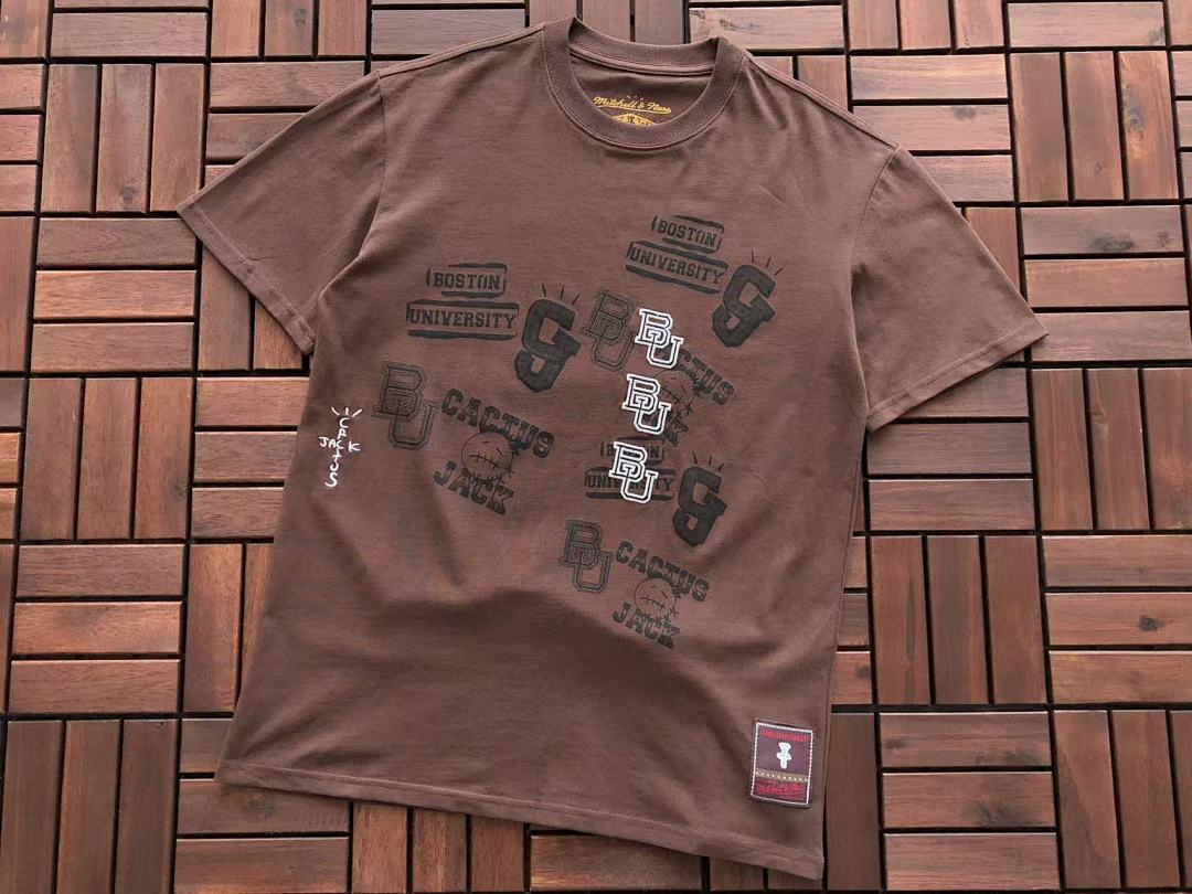 T-Shirts Travis Scott