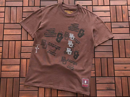 T-Shirts Travis Scott