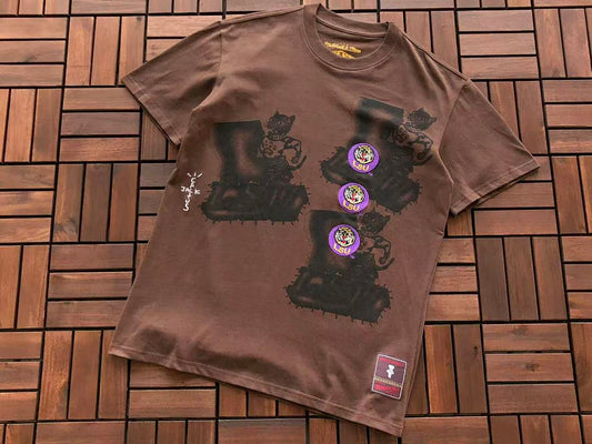 T-Shirts Travis
