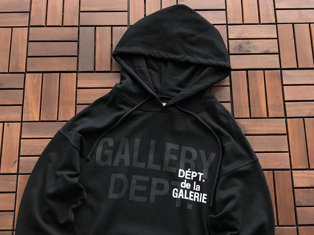 Camisolas Gallery Dept