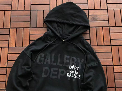 Camisolas Gallery Dept
